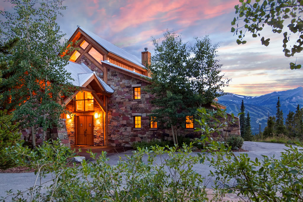 Breckenridge Vacation Rental