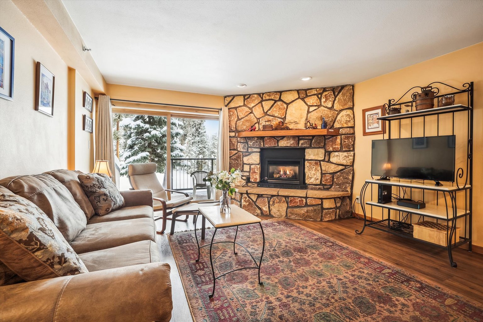 Breckenridge Vacation Rental