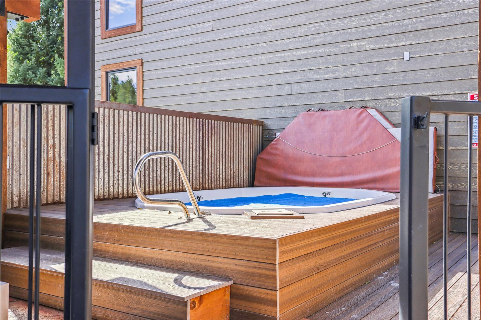 Breckenridge Vacation Rental