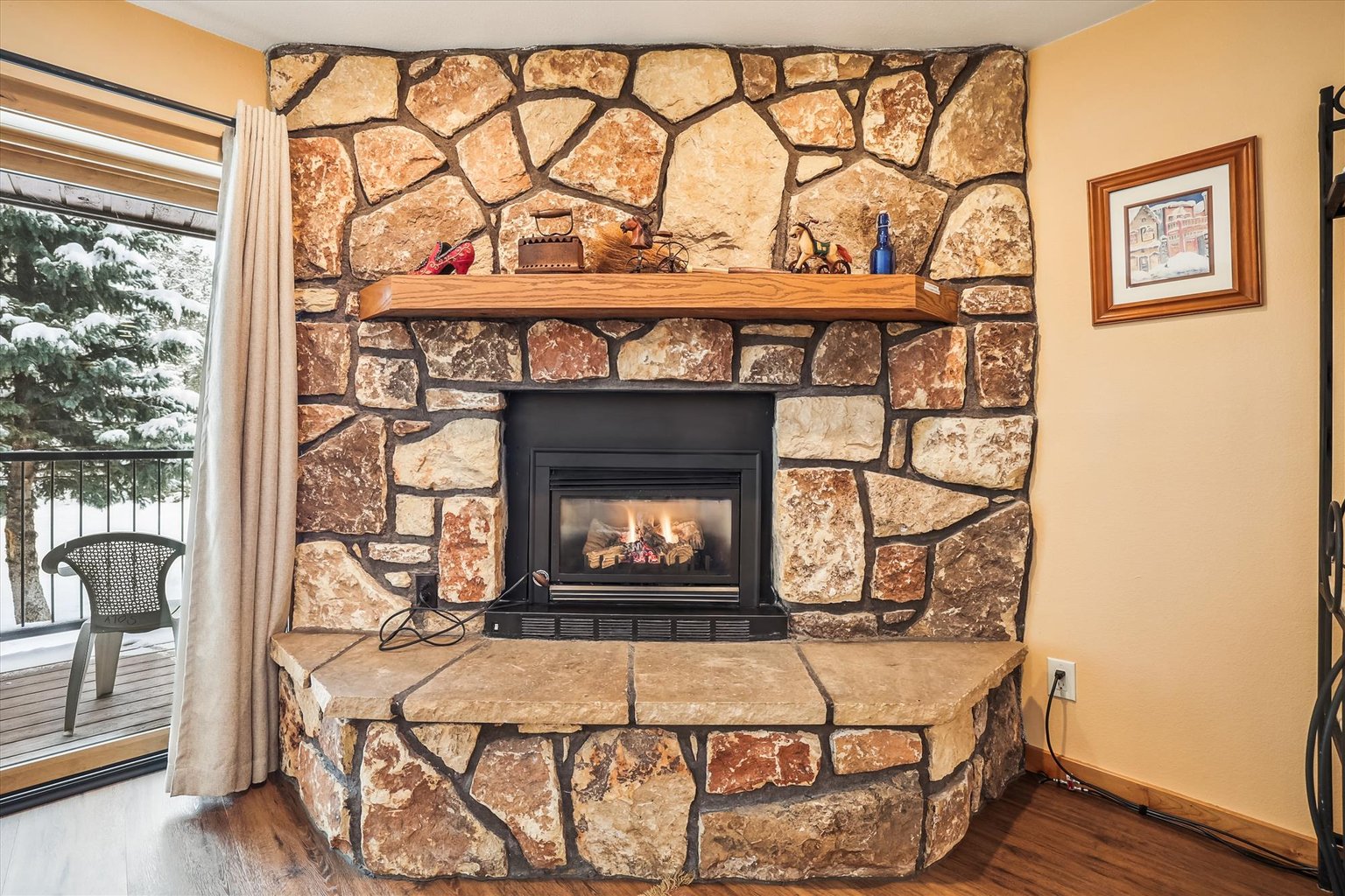 Breckenridge Vacation Rental