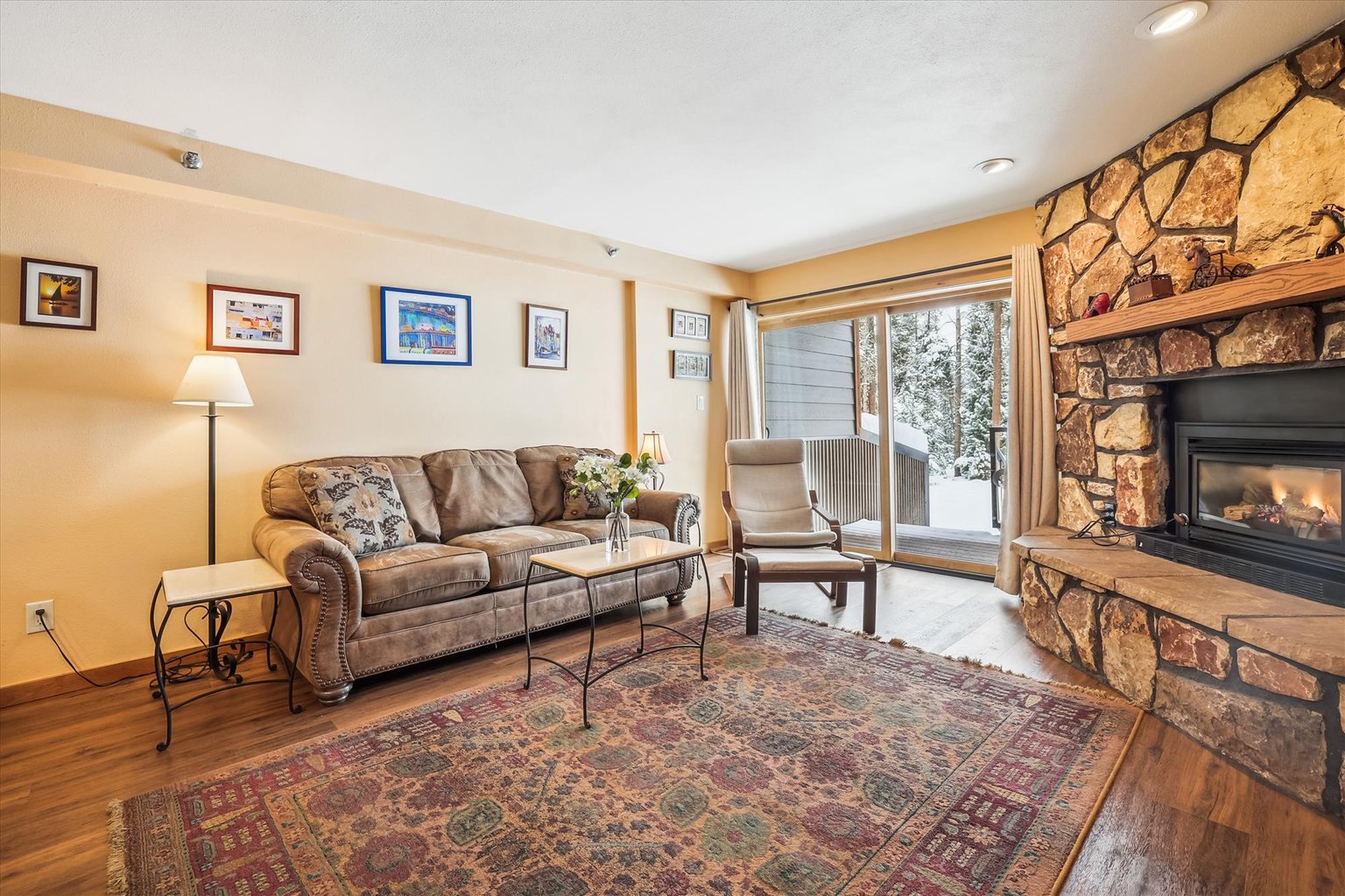 Breckenridge Vacation Rental