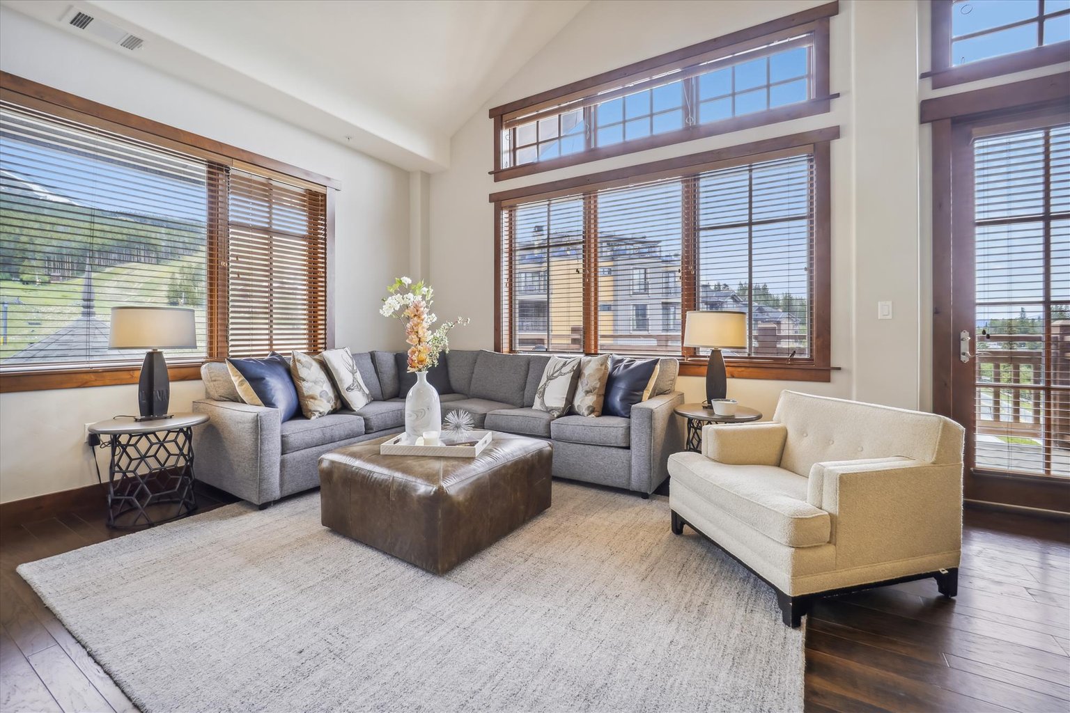 Breckenridge Vacation Rental