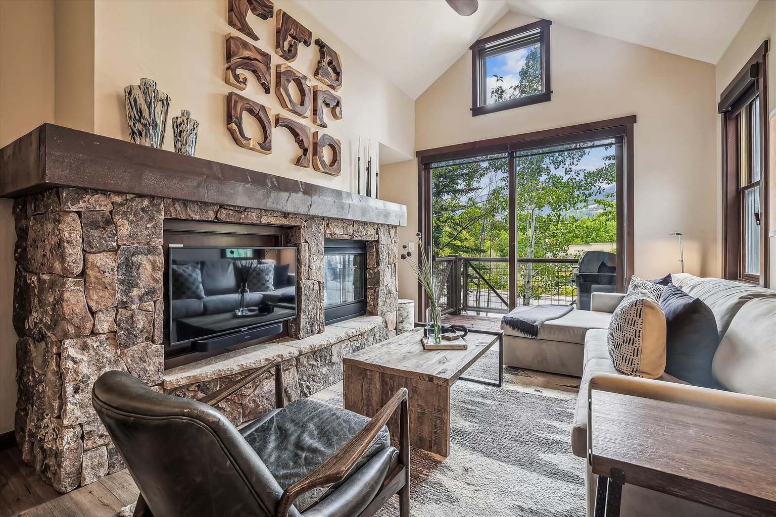 Breckenridge Vacation Rental