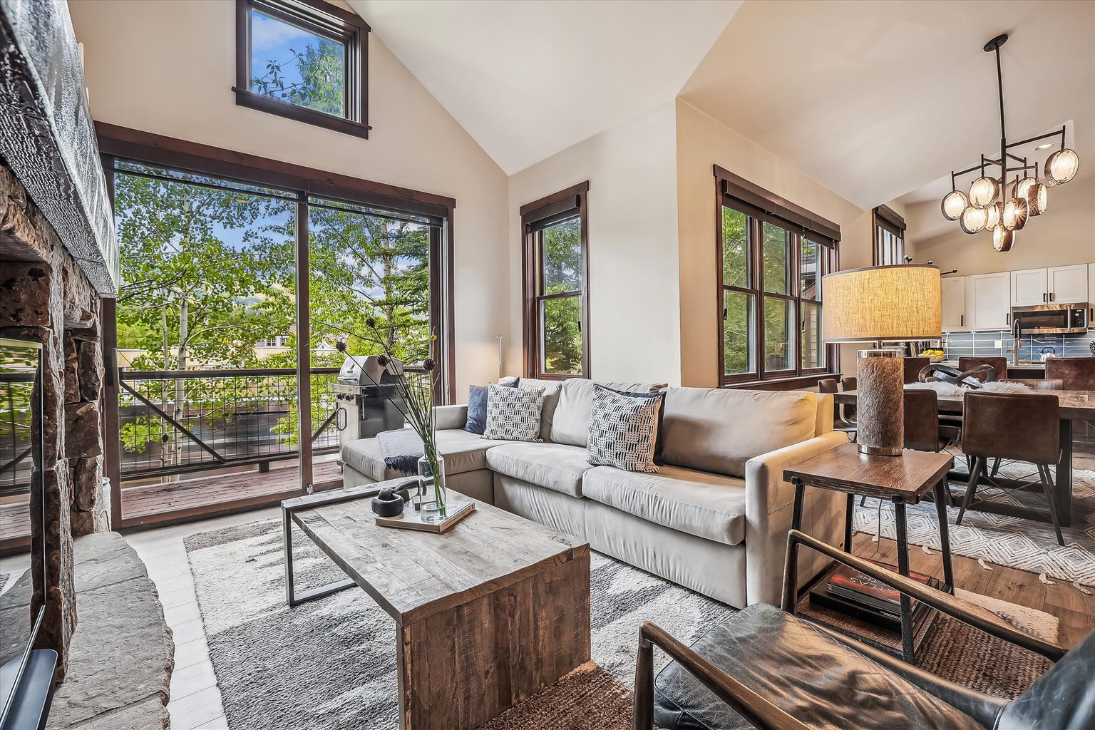 Breckenridge Vacation Rental