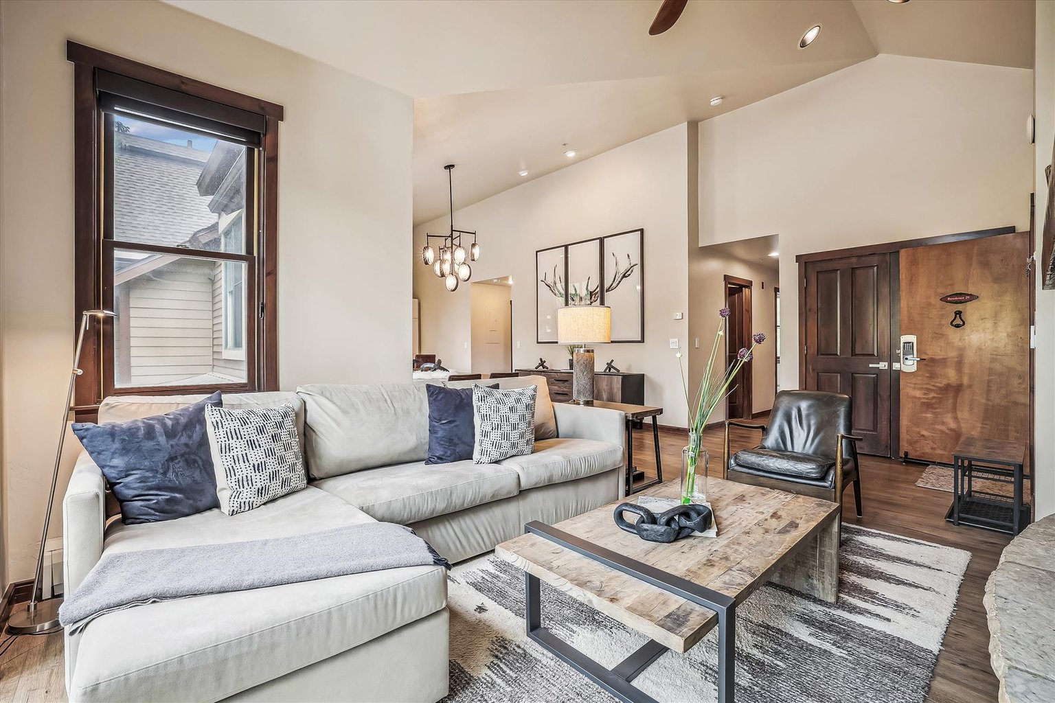 Breckenridge Vacation Rental