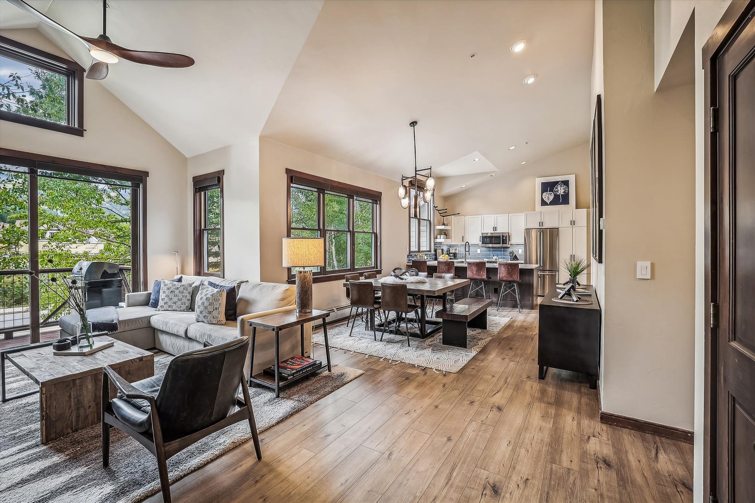 Breckenridge Vacation Rental
