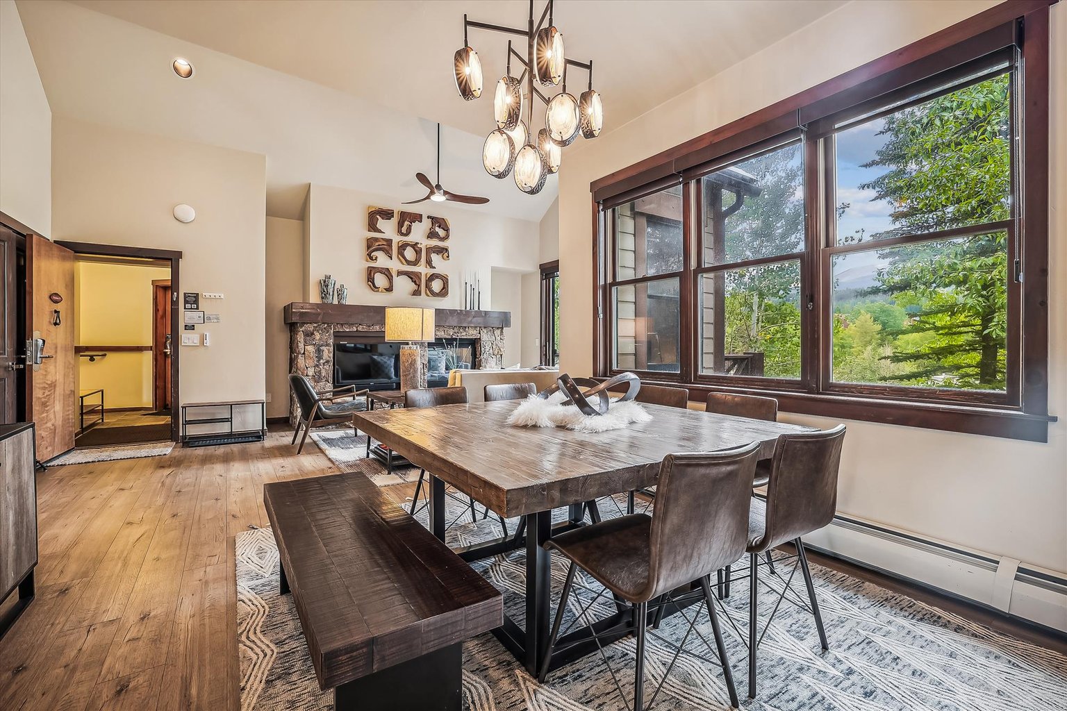 Breckenridge Vacation Rental