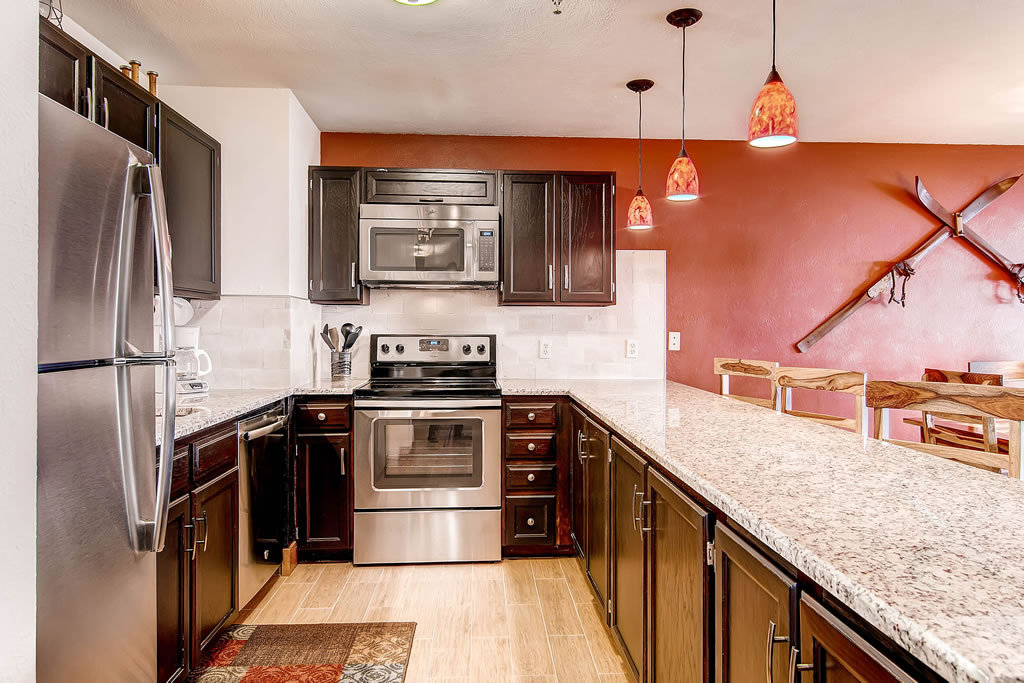 Breckenridge Vacation Rental