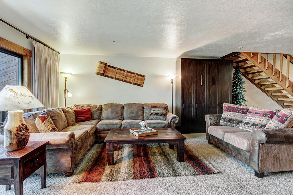 Breckenridge Vacation Rental