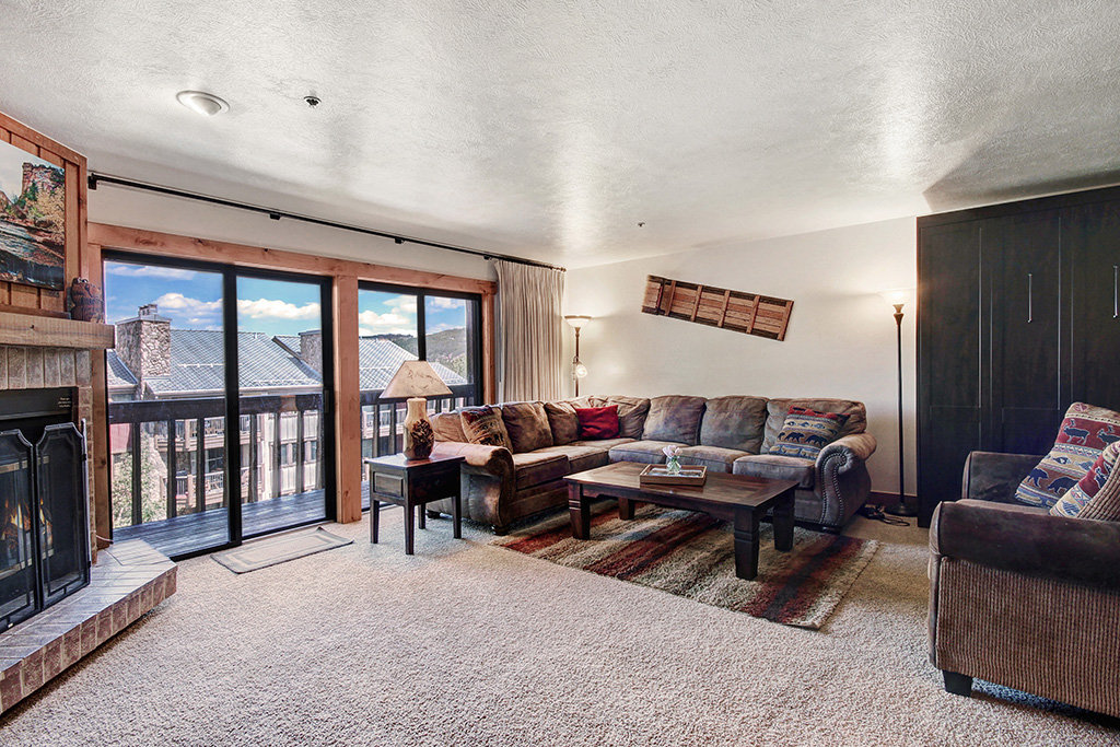 Breckenridge Vacation Rental