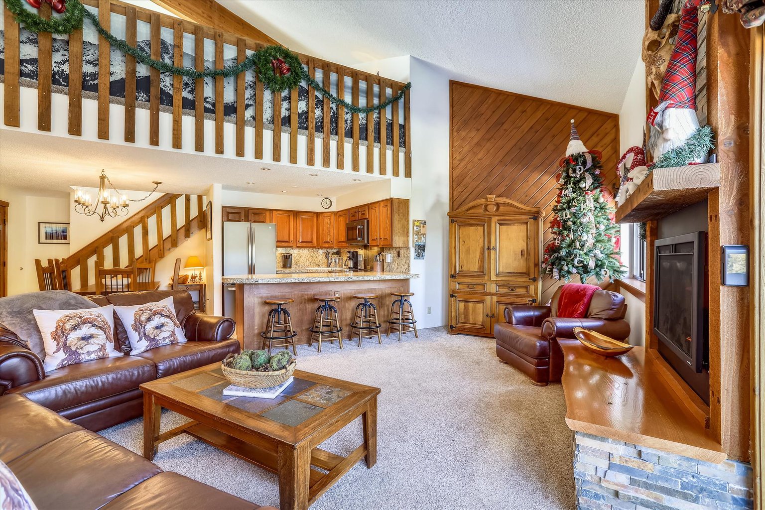 Breckenridge Vacation Rental