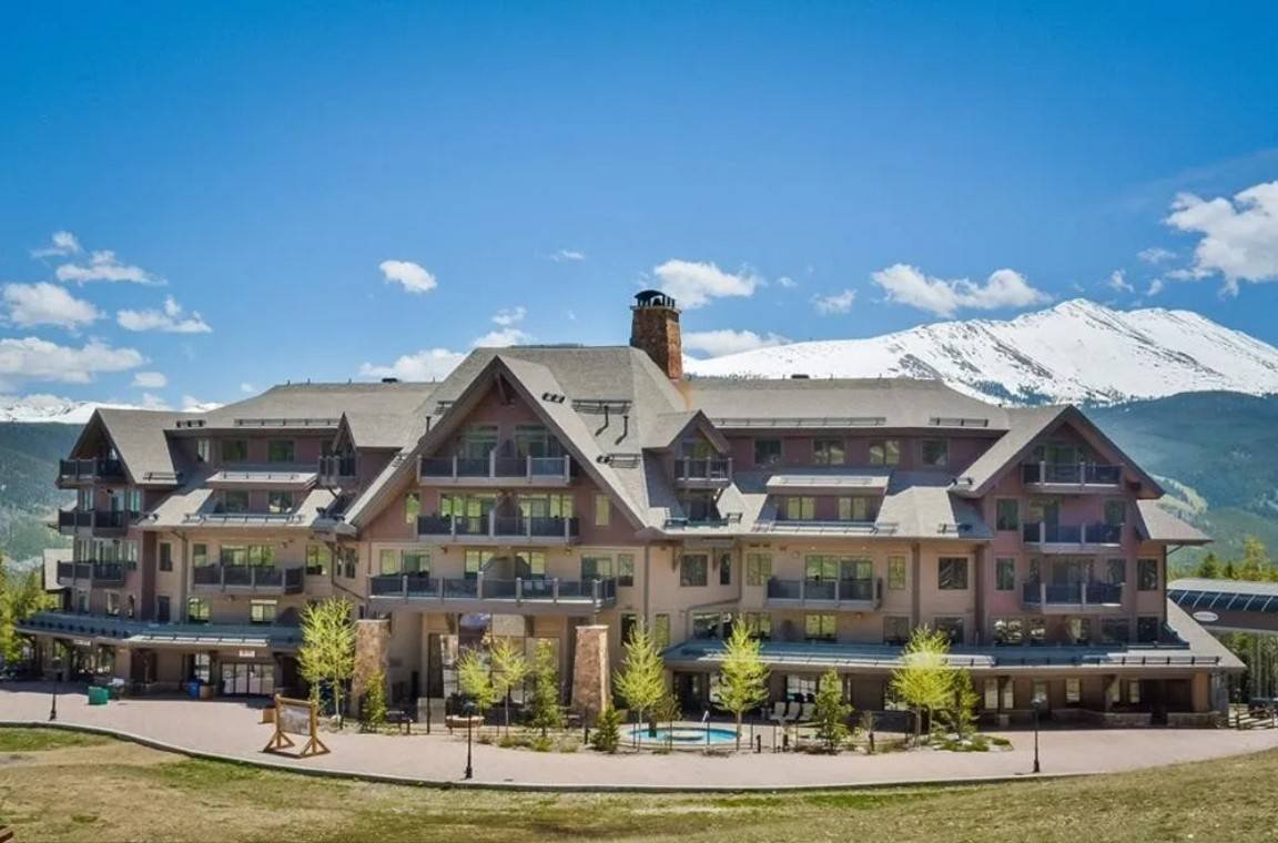 Breckenridge Vacation Rental