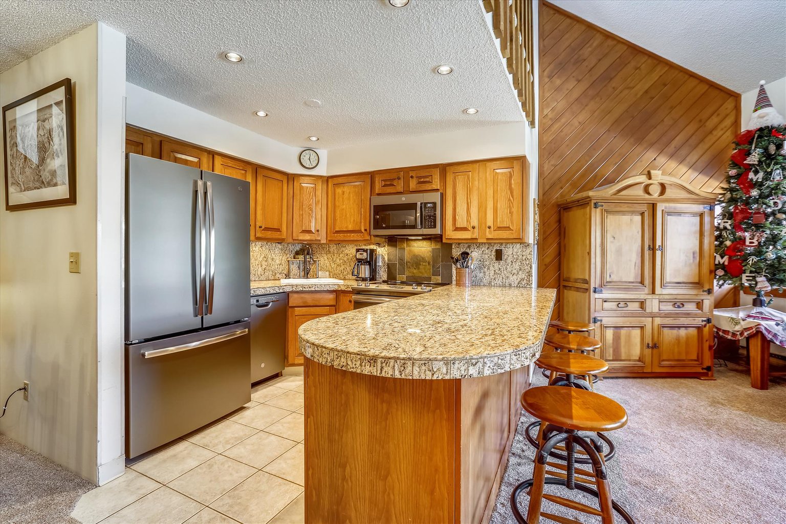 Breckenridge Vacation Rental