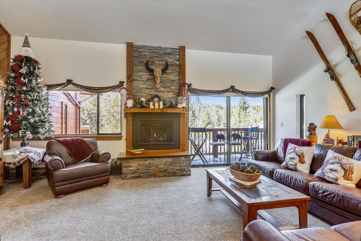 Breckenridge Vacation Rental