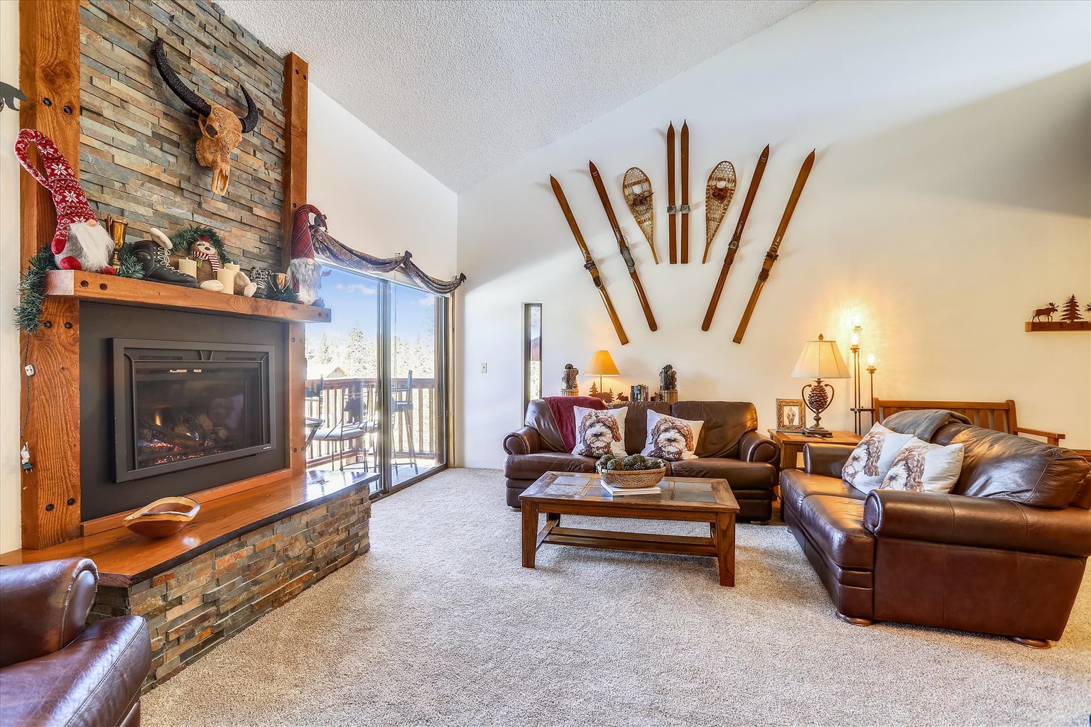 Breckenridge Vacation Rental