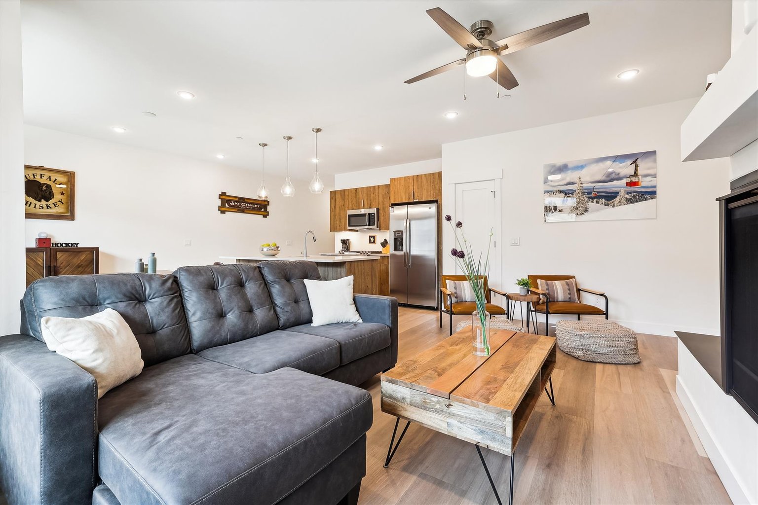 Silverthorne Vacation Rental