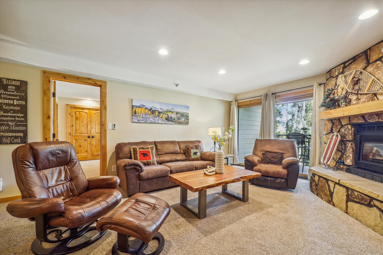 Breckenridge Vacation Rental