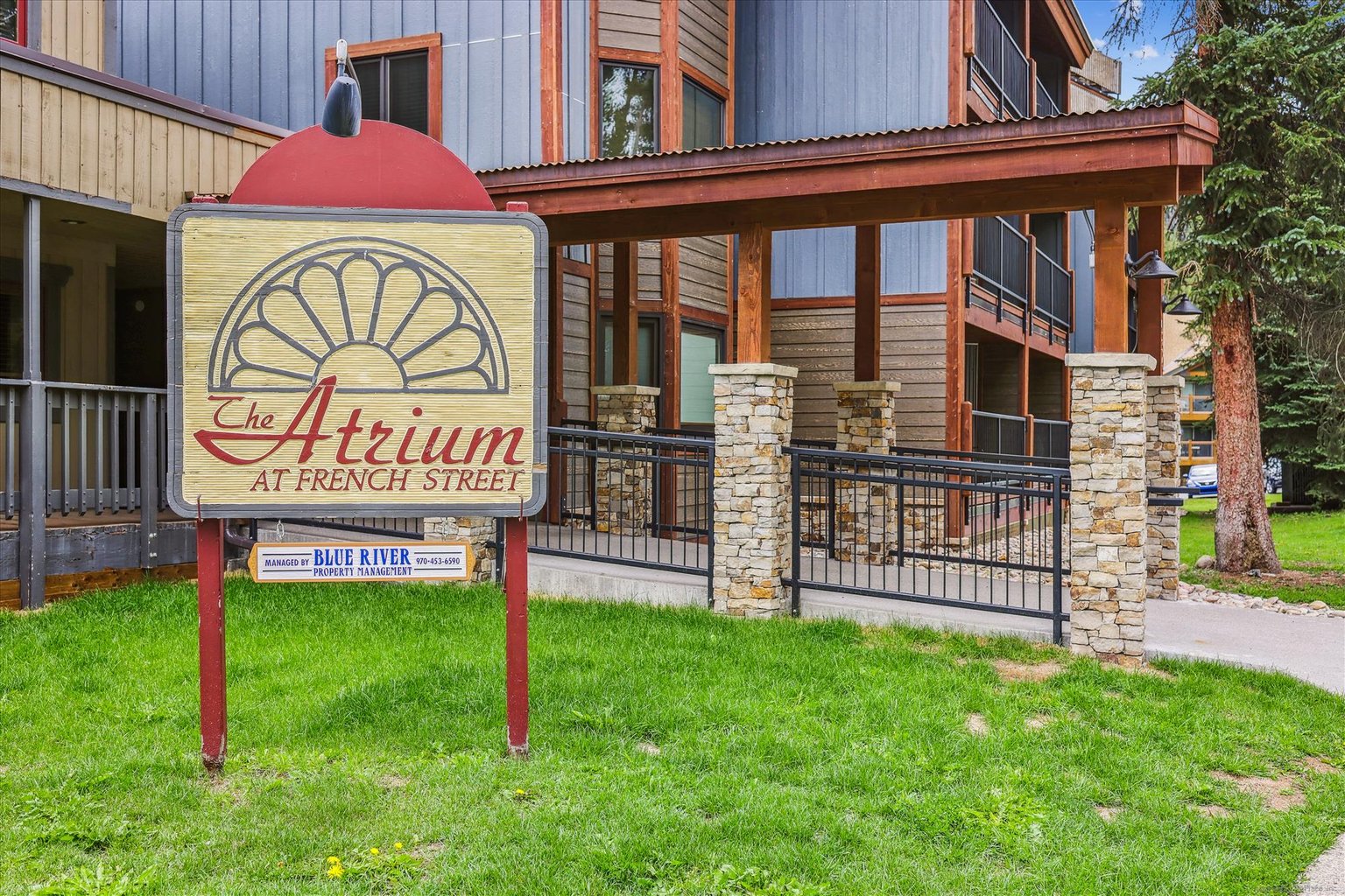 Breckenridge Vacation Rental