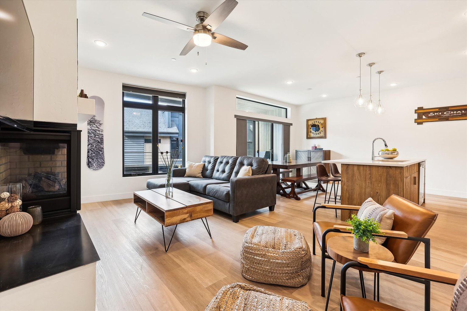 Silverthorne Vacation Rental