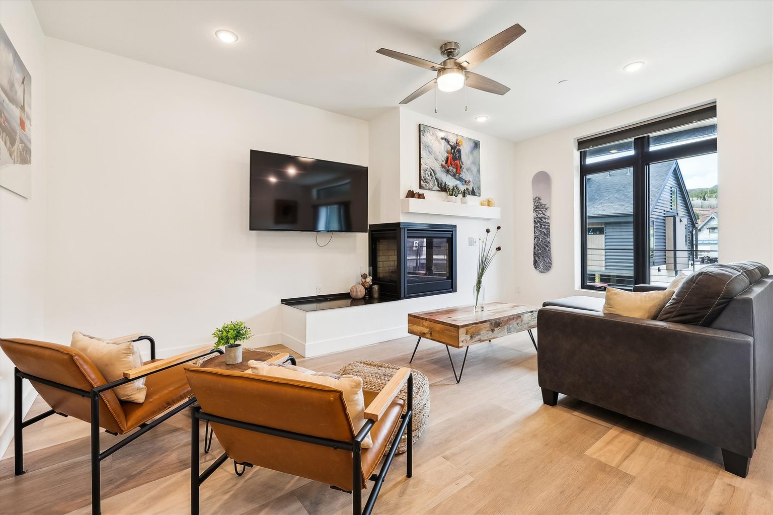 Silverthorne Vacation Rental