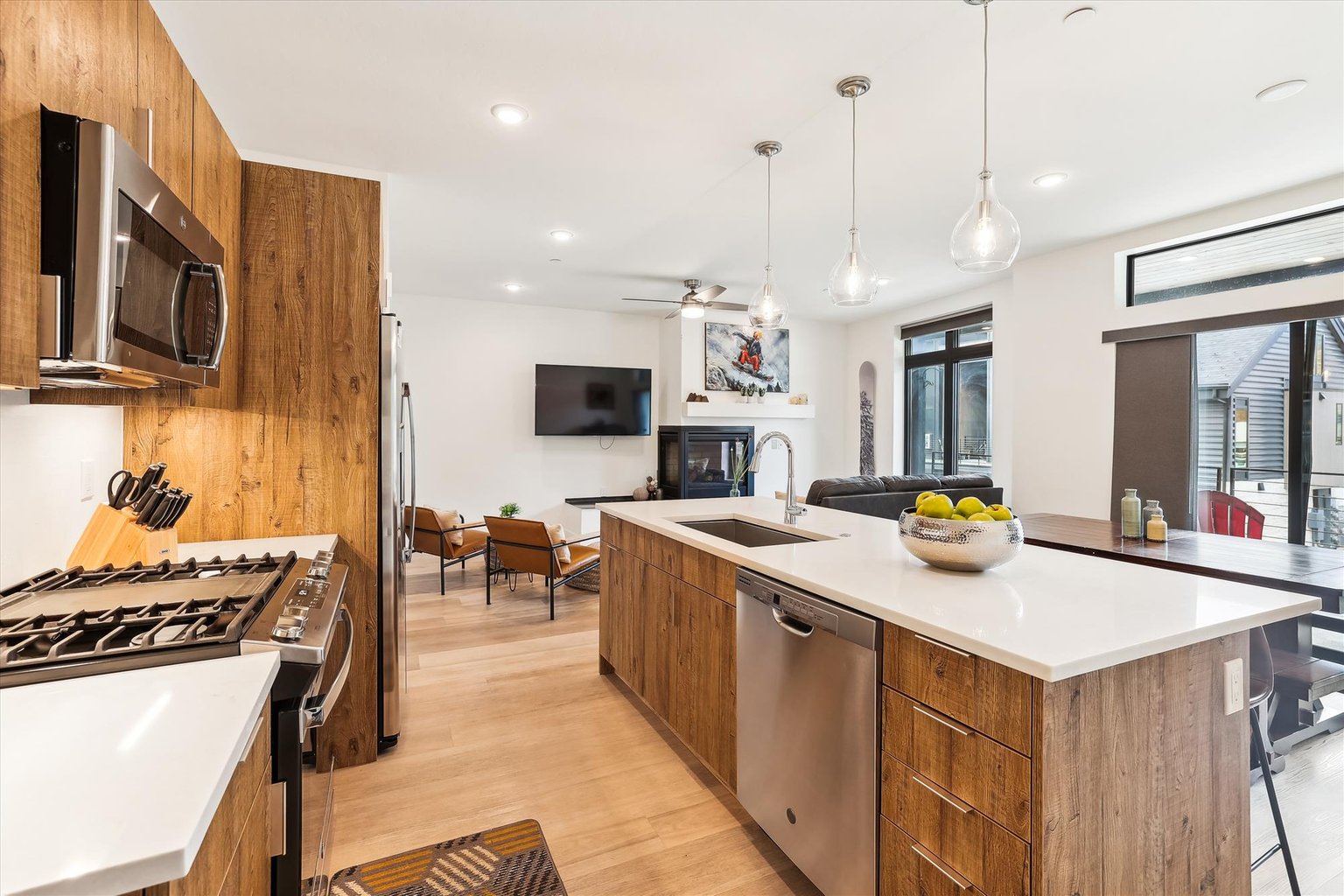 Silverthorne Vacation Rental