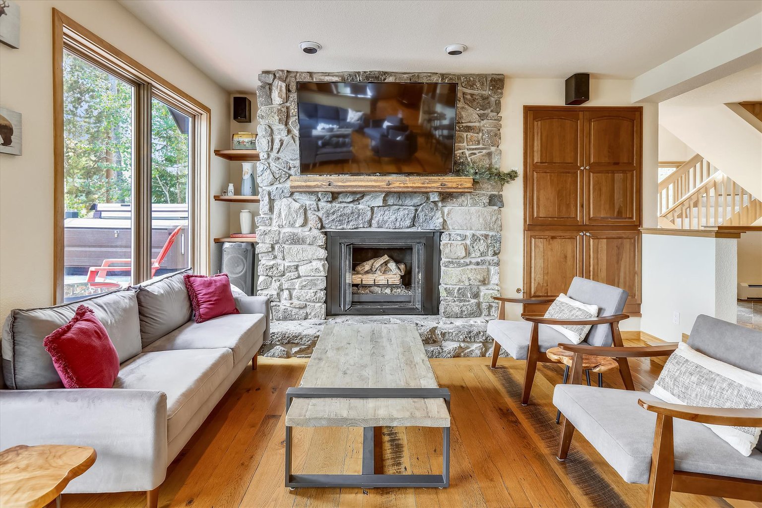 Breckenridge Vacation Rental