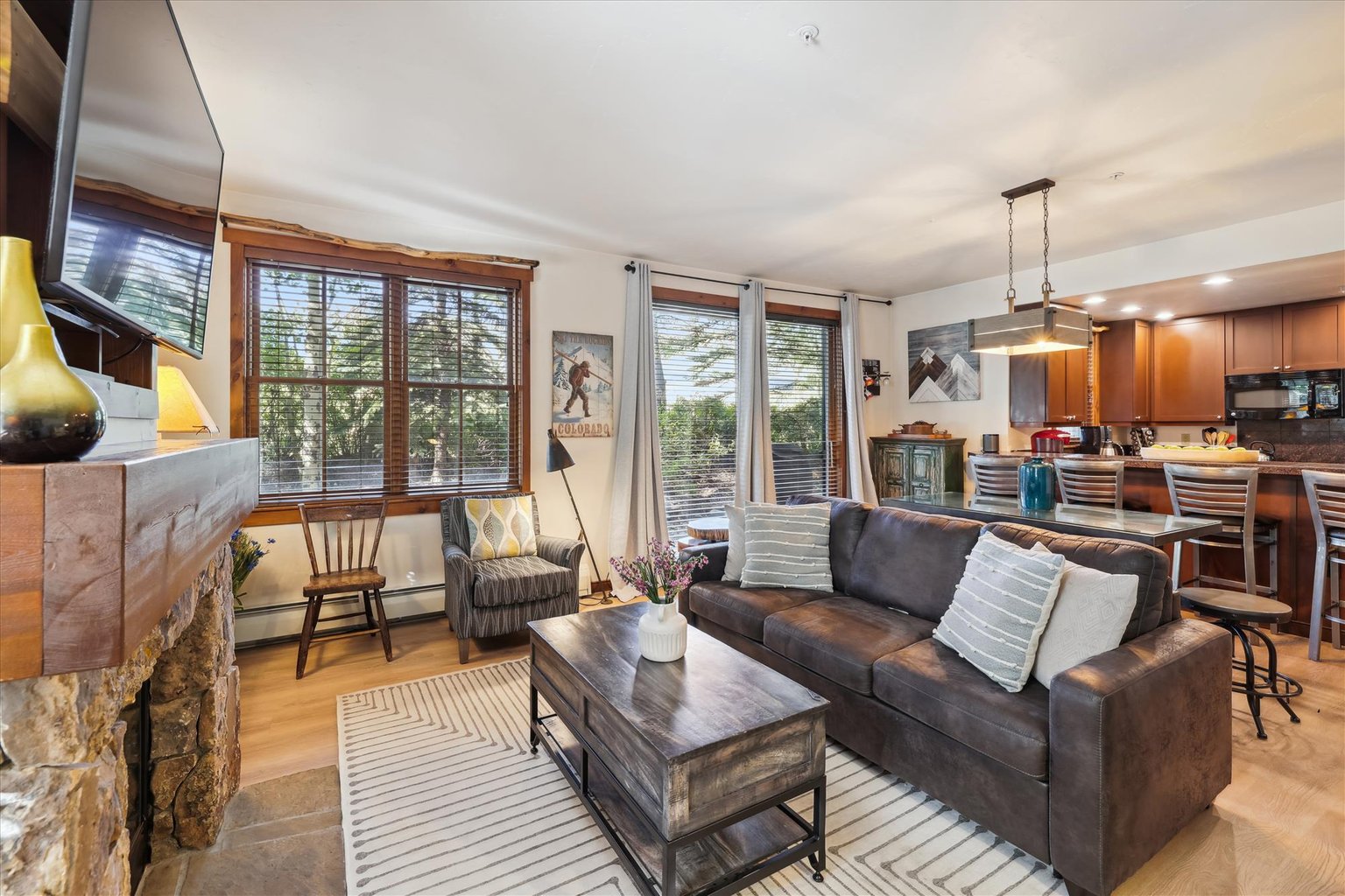 Breckenridge Vacation Rental