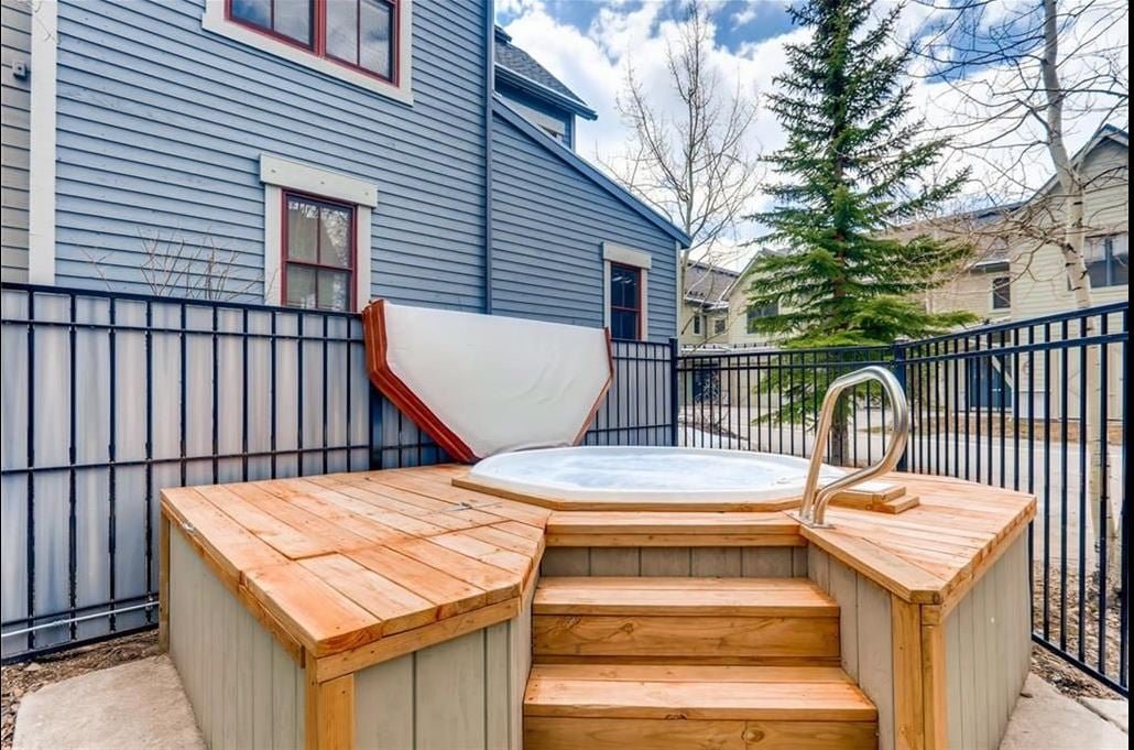 Breckenridge Vacation Rental