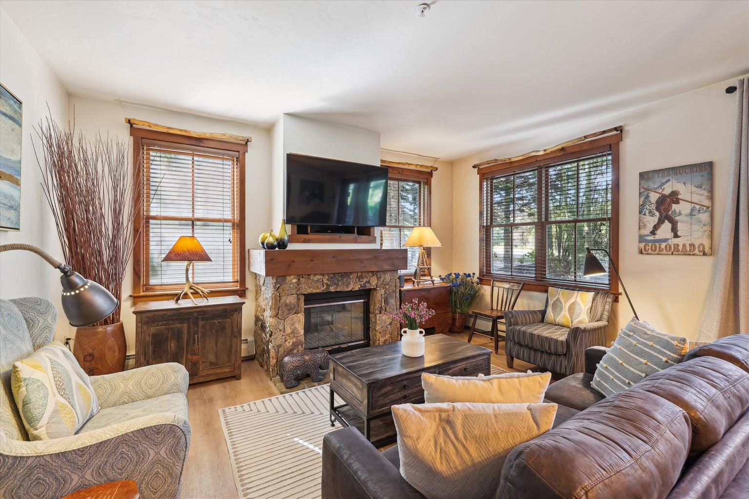 Breckenridge Vacation Rental