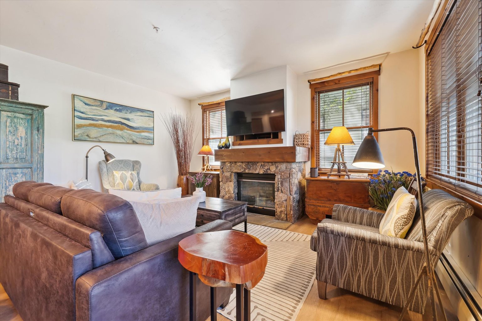 Breckenridge Vacation Rental