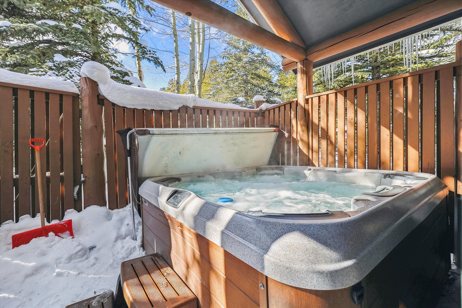 Breckenridge Vacation Rental