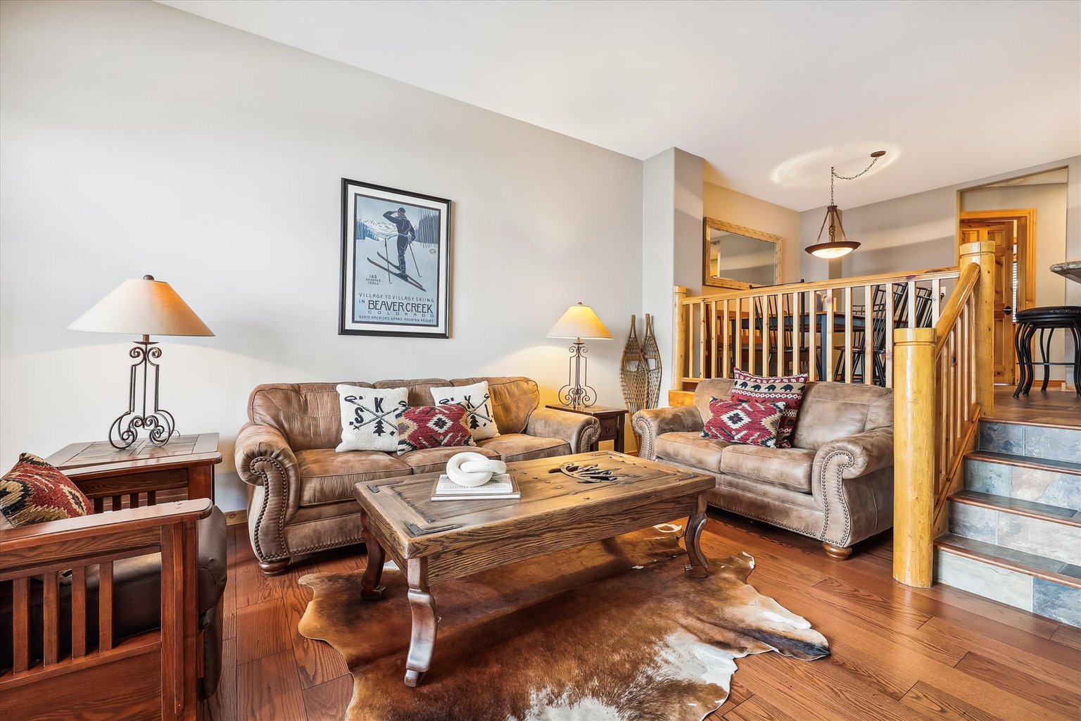 Breckenridge Vacation Rental