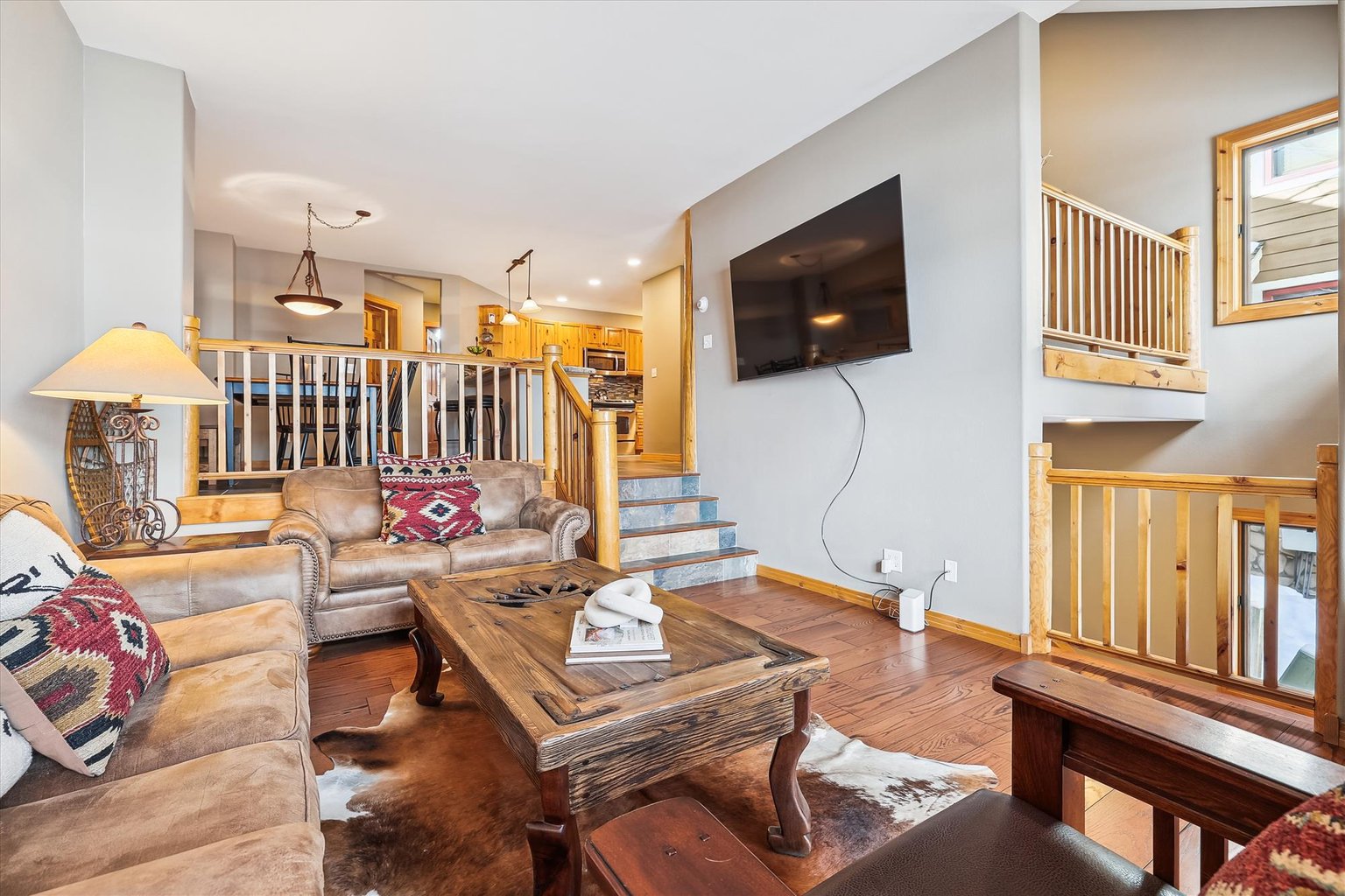 Breckenridge Vacation Rental