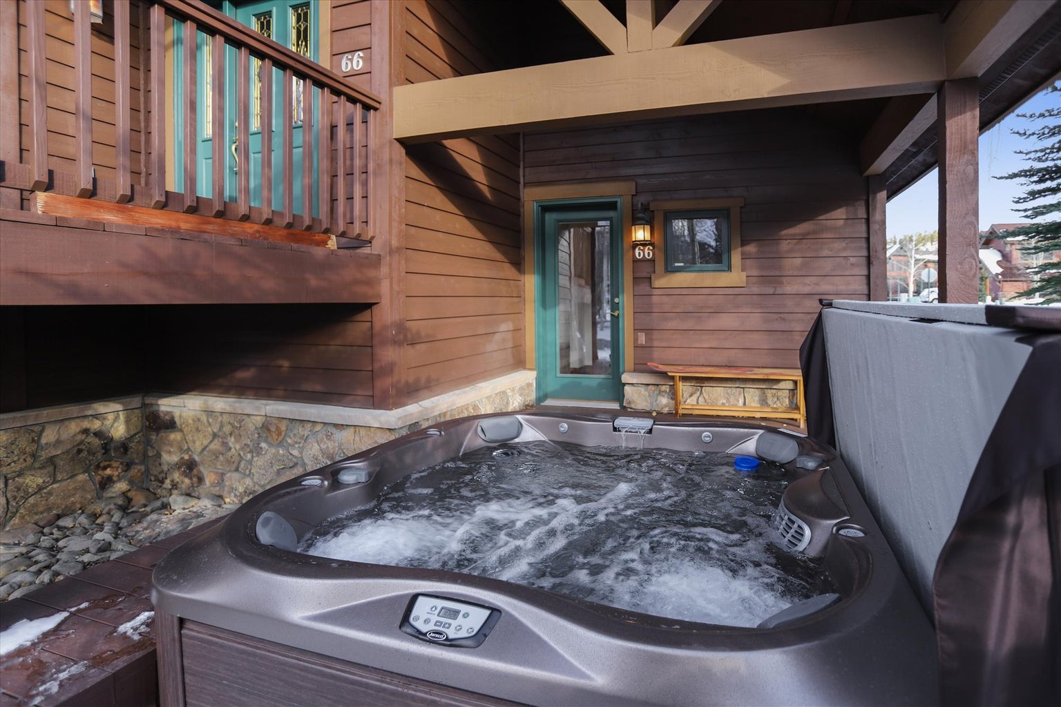 Breckenridge Vacation Rental