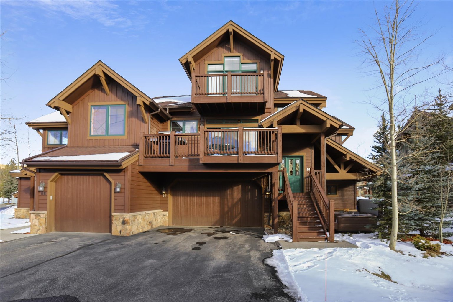 Breckenridge Vacation Rental