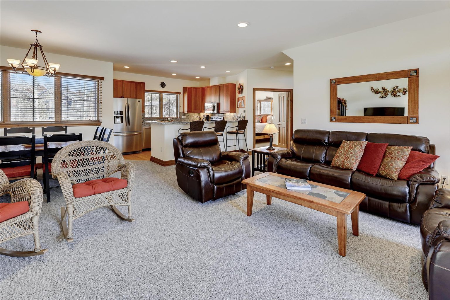 Breckenridge Vacation Rental