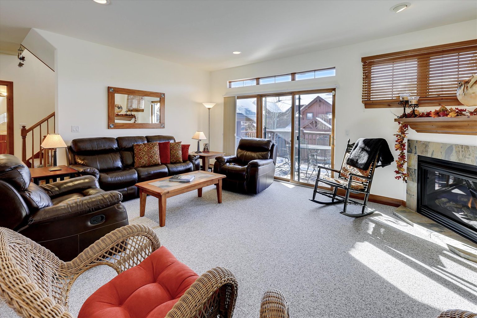 Breckenridge Vacation Rental