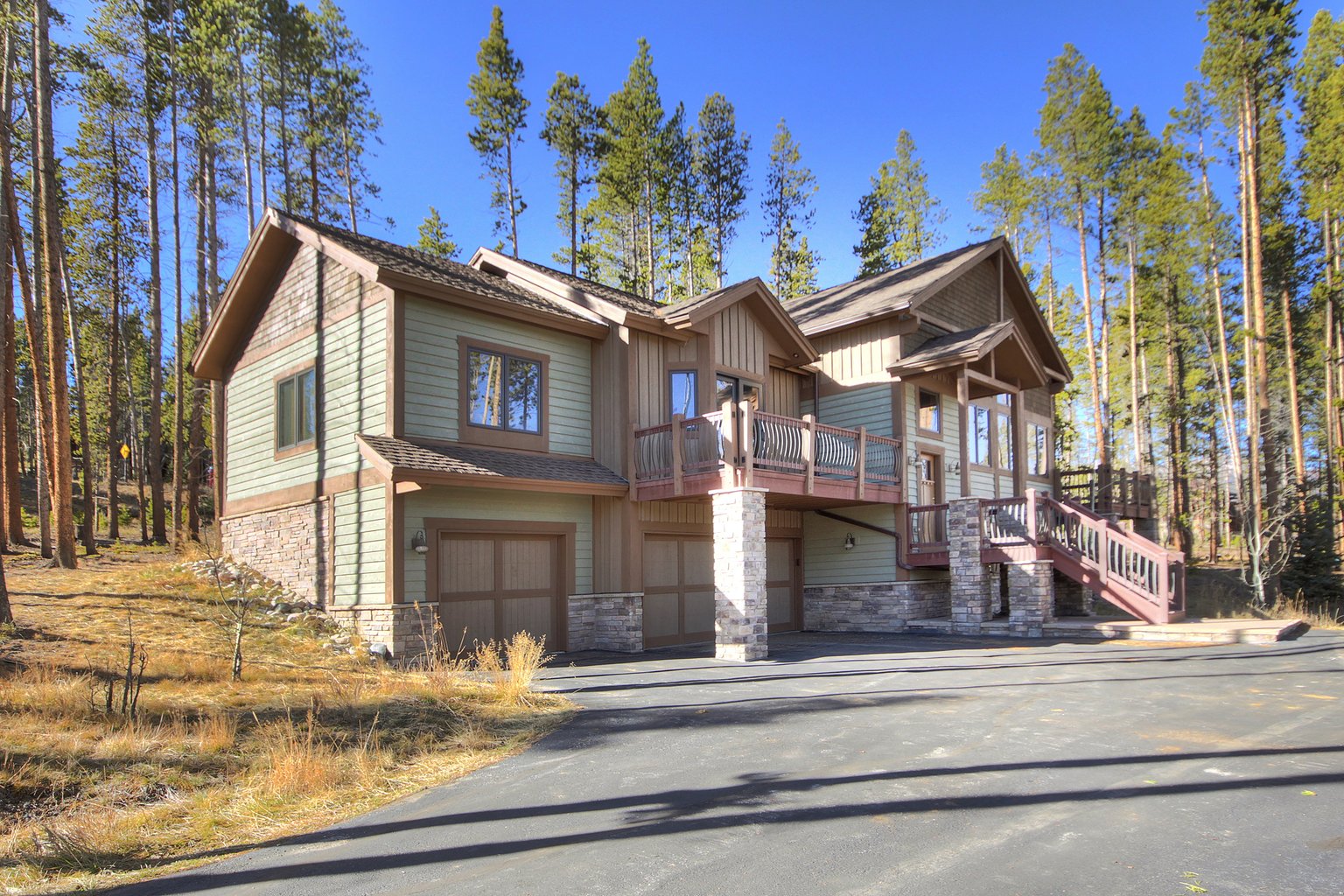 Breckenridge Vacation Rental