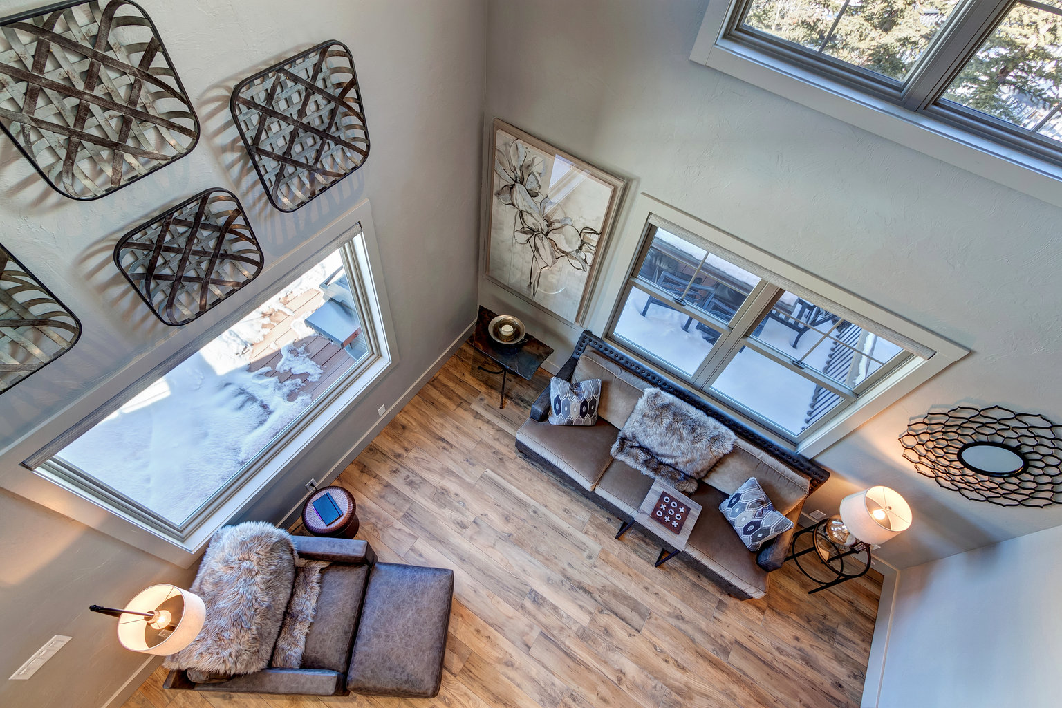 Breckenridge Vacation Rental