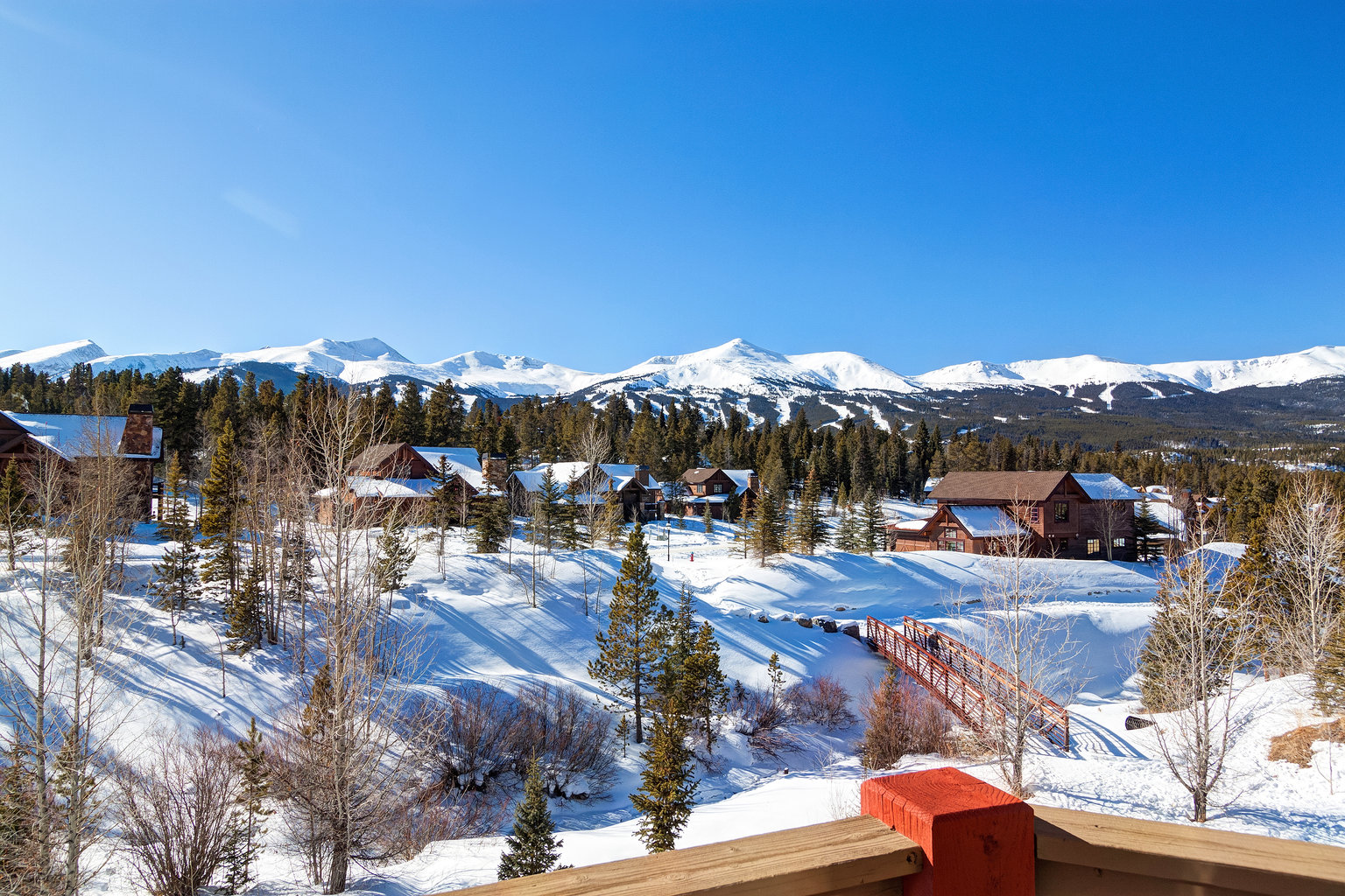Breckenridge Vacation Rental