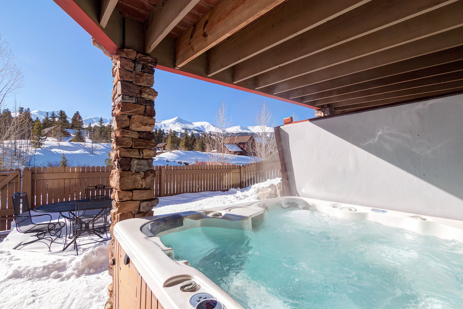Breckenridge Vacation Rental