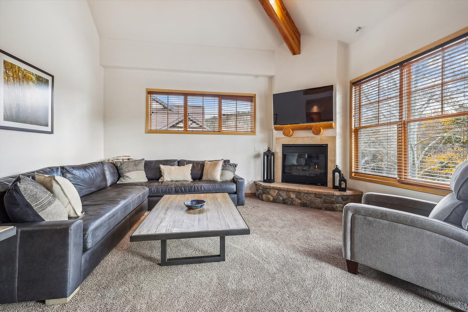 Breckenridge Vacation Rental