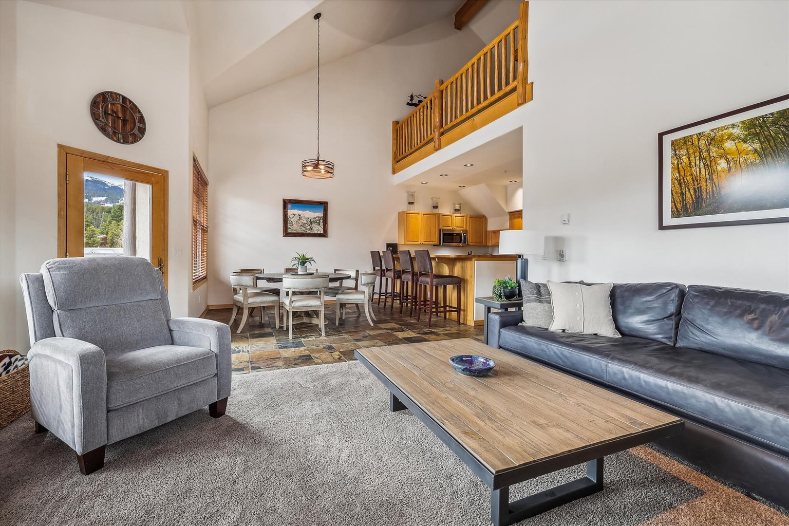 Breckenridge Vacation Rental