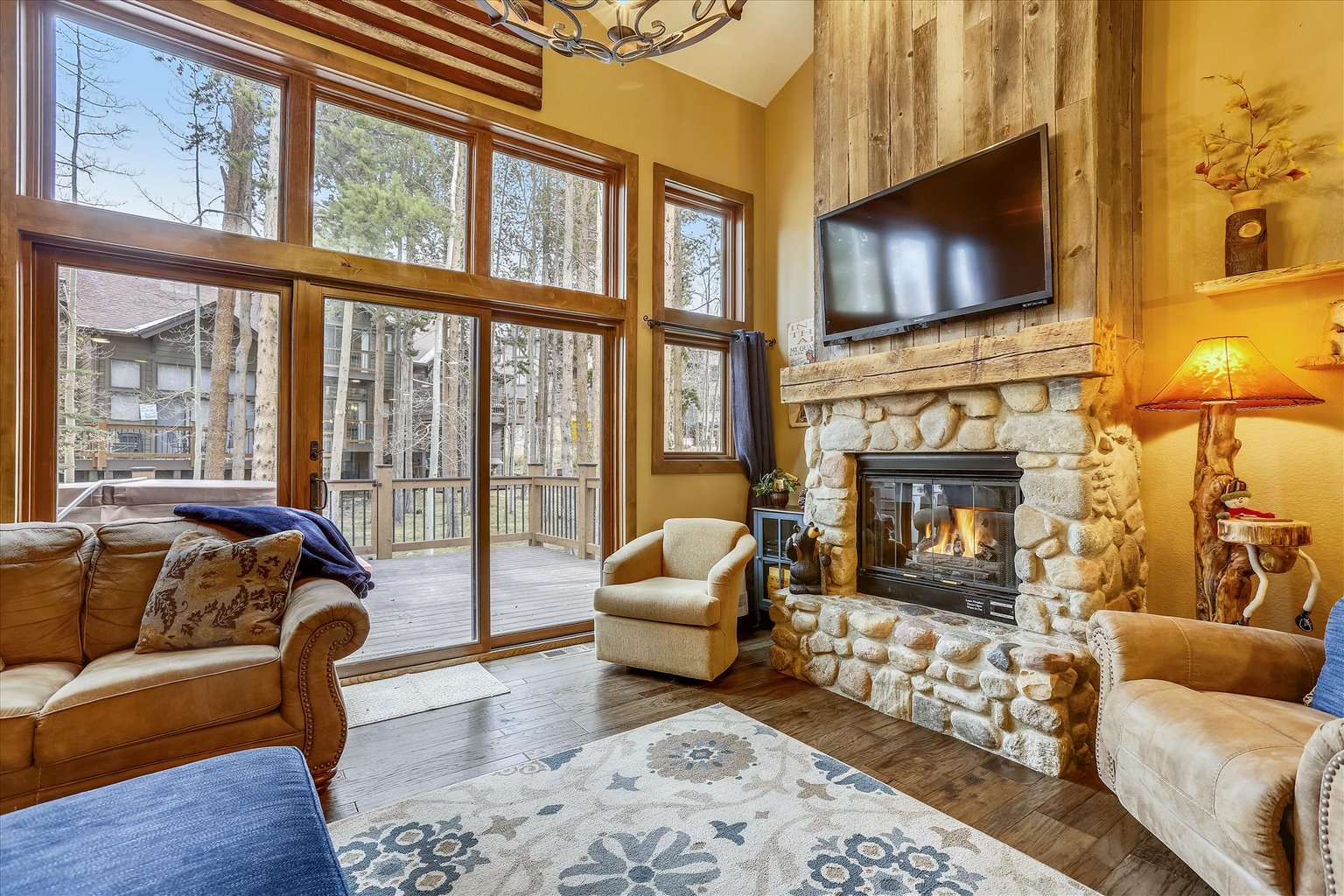 Breckenridge Vacation Rental