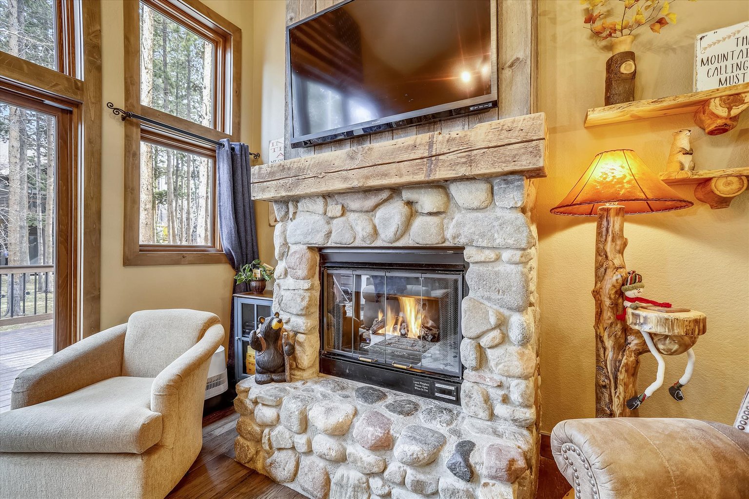 Breckenridge Vacation Rental