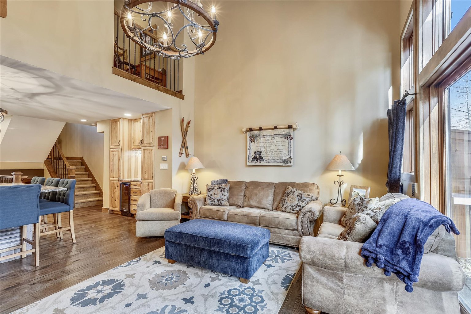 Breckenridge Vacation Rental