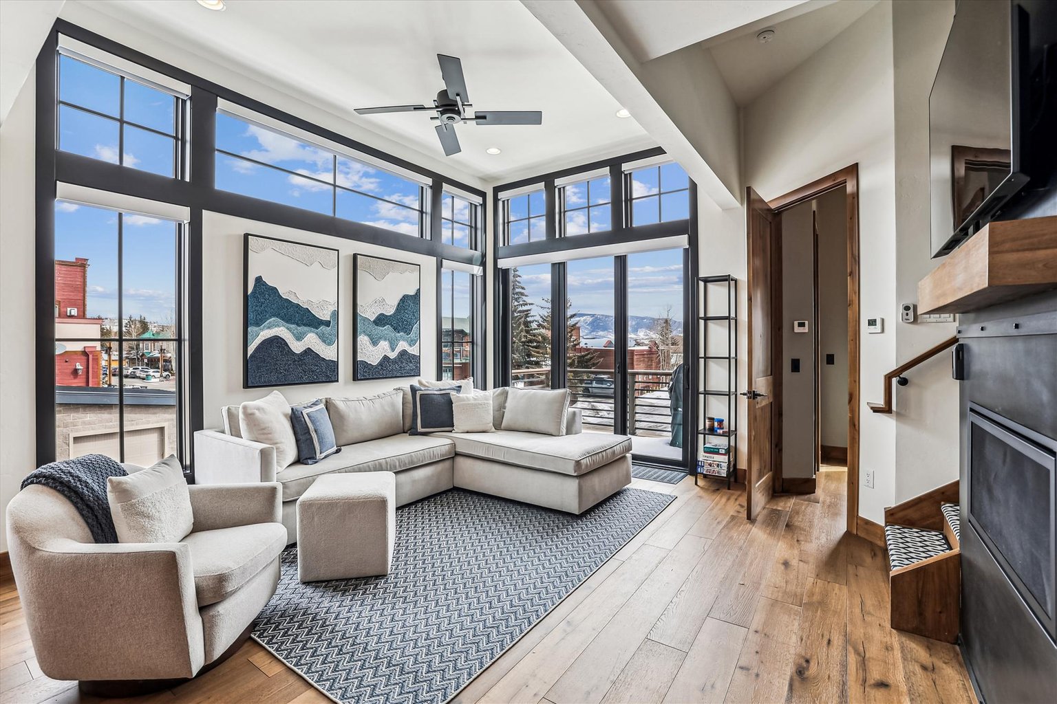 Frisco Vacation Rental