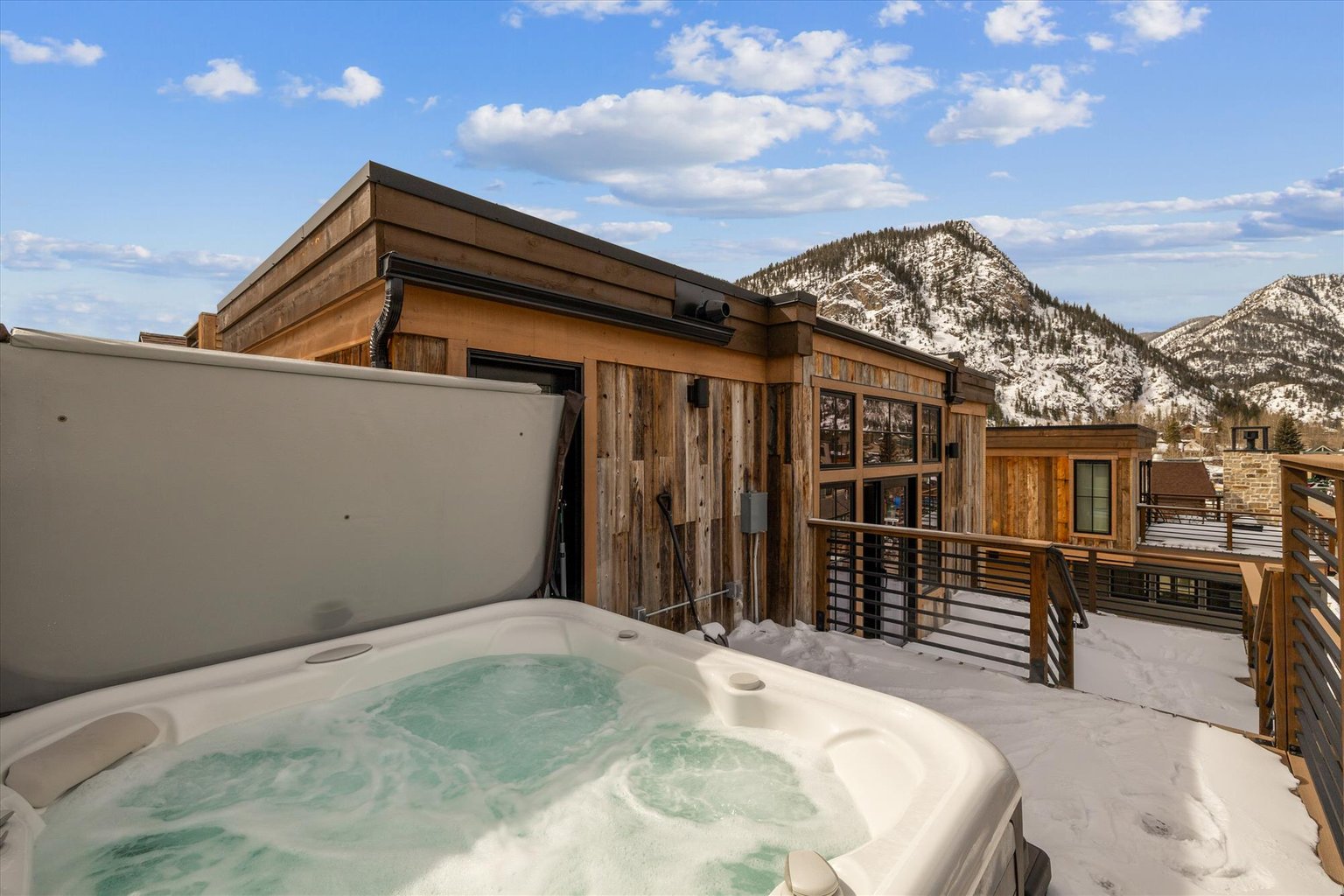 Frisco Vacation Rental