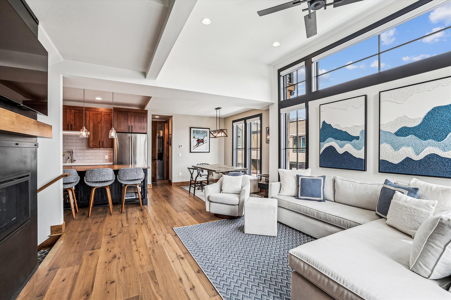 Frisco Vacation Rental