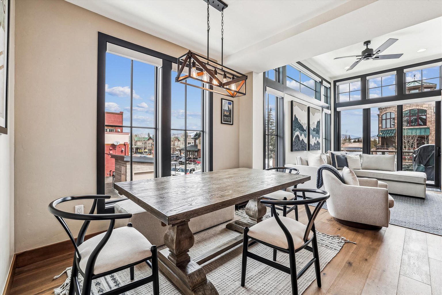 Frisco Vacation Rental
